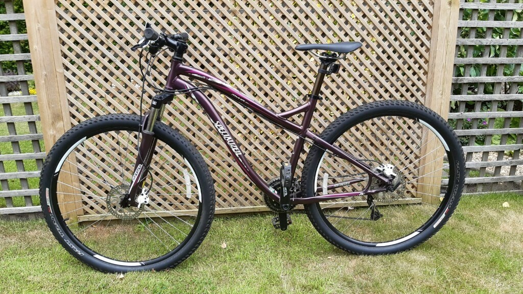 Specialized Myka mountain bike | in 